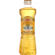金龙鱼 食用油 谷维多3000PPM 稻米油 700ml