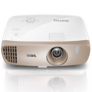 BenQ 明基 W2000 家用投影机    6680元包邮（7998元，满减+用券）