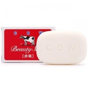 我们买过 日本原产 牛牌 香皂 用后皮肤不干