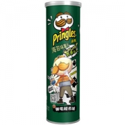 Pringles 品客 薯片 海苔味 110g