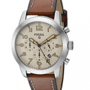 Fossil Q Pilot 女士智能手表