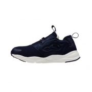 Reebok 锐步 FURYLITE WINTER 中性款休闲鞋