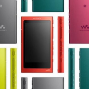 索尼（SONY）   NW-A35HN 无损播放器 含降噪耳机套装