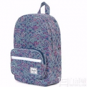 Herschel Supply Co. Pop Quiz Kids 儿童休闲双肩背包 Prime会员凑单免费直邮