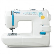 JUKI 重机 HZL-357ZP-C 多功能缝纫机 +凑单品