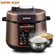 SUPOR 苏泊尔 CYSB50YCW21QS-100 电压力锅