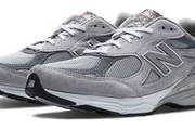 New Balance 990V3 男款慢跑鞋