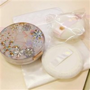补货+高返积分！2017年新版 资生堂Snow Beauty心机粉饼25g预售中