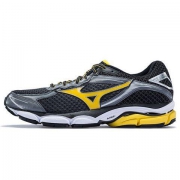 Mizuno 美津浓 WAVE ULTIMA 7 男款缓震跑鞋 *3双