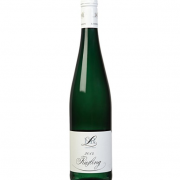 Dr.Loosen 露森雷司令白葡萄酒750ML 德国进口