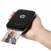 惠普（HP）  Sprocket 100 口袋照片打印机