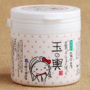 豆腐盛田屋  豆乳乳酪面膜 150g*2盒
