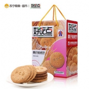 好吃点 高纤粗粮饼 800g