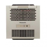 Panasonic 松下 FV-RB16U1N 集成吊顶风暖浴霸 1650W +凑单品