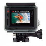 GoPro   HERO+ LCD 高清防水户外极限摄像机