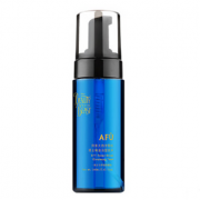 AFU阿芙 大西洋雪松男士精油洁面泡沫 160ml*2瓶