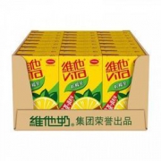 【买遍618】维他 柠檬茶 250ml*24盒