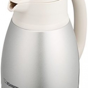 ZOJIRUSHI 象印 SH-HB10-SA 不锈钢电热水壶  1升
