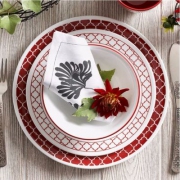 Corelle 美国康宁 餐具16件套 Prime会员免费直邮含税