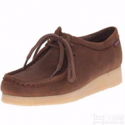 限6码，Clarks 其乐 女士袋鼠鞋 直邮含税