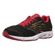 Mizuno 美津浓 Wave Catalyst 2 男款轻量支撑跑鞋