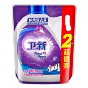 Walex 卫新 护色 洗衣液2kg