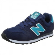 new balance WL373 女款跑步鞋