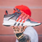 日亚精选：adidas阿迪达斯2017年新款热销男鞋品鲜推荐