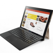 联想 Miix4 Pro 精英版 二合一平板电脑 12英寸