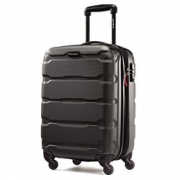 再来一款！Samsonite 新秀丽 Omni PC hardside 20寸 硬壳拉杆箱