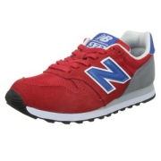 New Balance 373系列 ML373RER 男款休闲跑步鞋