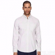 Jake Spade 杰克丝蓓 男士纯棉休闲衬衫 $44.99