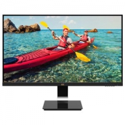 ViewSonic 优派 VX2478-smhd-2 23.8英寸 2K电脑显示器 IPS面板