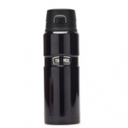 膳魔师（THERMOS） SK-4000 MB 780ml 保温杯  磨砂