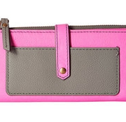 FOSSIL Keely Tab 女士真皮钱包