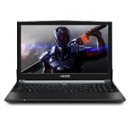 神舟（HASEE） 战神 Z7M-KP7GT 15.6英寸游戏本  (i7-7700HQ、8GB、128GB+1TB、GTX 1050Ti )