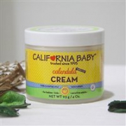 California Baby 加州宝宝金盏花万用湿疹霜 57g