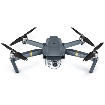 大疆（DJI） “御”Mavic Pro 可折叠无人机 mgpyh小编生产工具