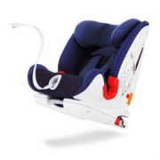 【买遍618】Britax 宝得适 Advansafix 百变骑士 Plus 儿童汽车安全座椅