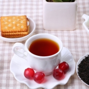 斯里兰卡进口 AHMAD 亚曼 伯爵红茶 100g*3罐