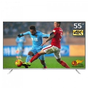 PPTV 55P1S 55英寸 4K液晶电视