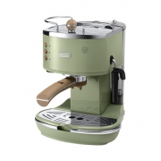德龙（Delonghi）    Icona系列 ECOV311.GR 泵压式半自动咖啡机 包邮包税