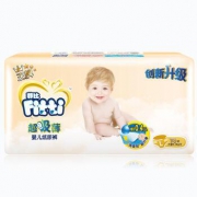 Fitti 菲比 王牌 婴儿纸尿裤 L36片 *4件
