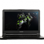 有券上！Hasee 神舟 战神Z7-KP5S1 15.6英寸游戏本（i5-7300HQ、8GB、256GB、GTX 1060 6G）    5881元包邮（6499，用券）