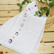 日本产，今治 纯棉毛巾 33×100cm 多款可选 Prime会员凑单免费直邮含税
