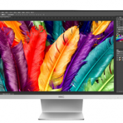 HKC 惠科 B6000 25英寸 AH-IPS显示器（2560×1440、99% Adobe RGB、DC调光）    1459元包邮（1699元，满减+用券）