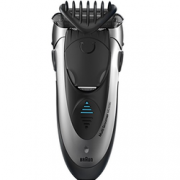 BRAUN 博朗 5系列MG5090 电动刮胡刀连自动清洗座