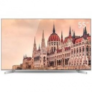 Hisense 海信 55英寸 超高清 4K液晶电视LED55EC550UA