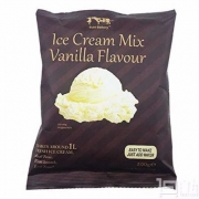 新西兰进口，Suki Bakery 纾祺 冰淇淋预拌粉200g 多口味