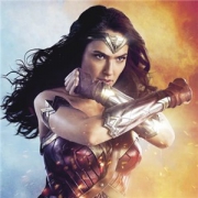 美国亚马逊  Wonder Woman 《神奇女侠》cosplay周边服饰专场